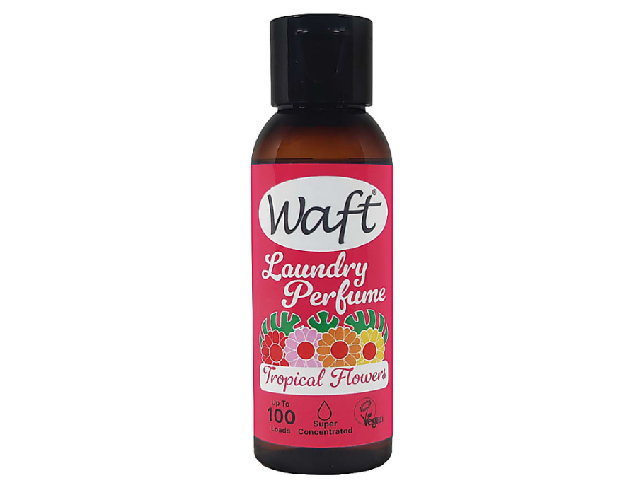 Parfum waft pour la fleur tropicale de 50 ml