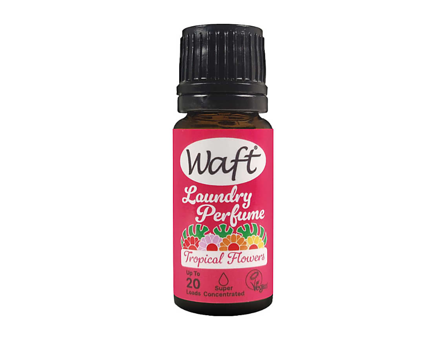 Waft WasParfum 10 ml de fleur tropicale