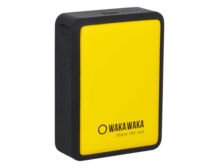 Banque d'alimentation Wakawaka - Power 20 ultrarapide - 20 000 mah