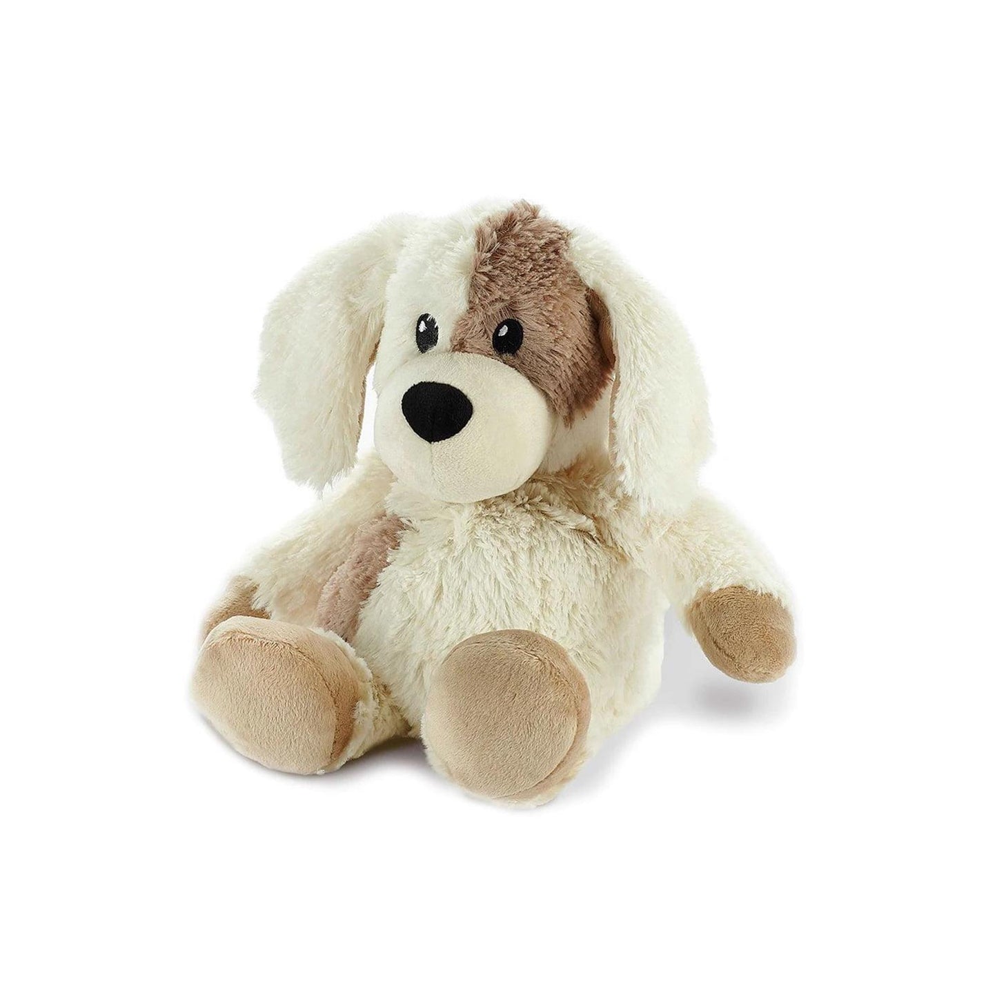 Warmies chiot câlin micro-ondes