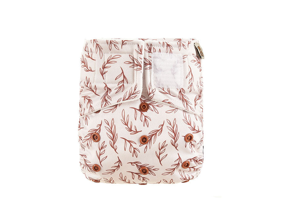 Happybear Washable Diaper tout-en-un Twiggy
