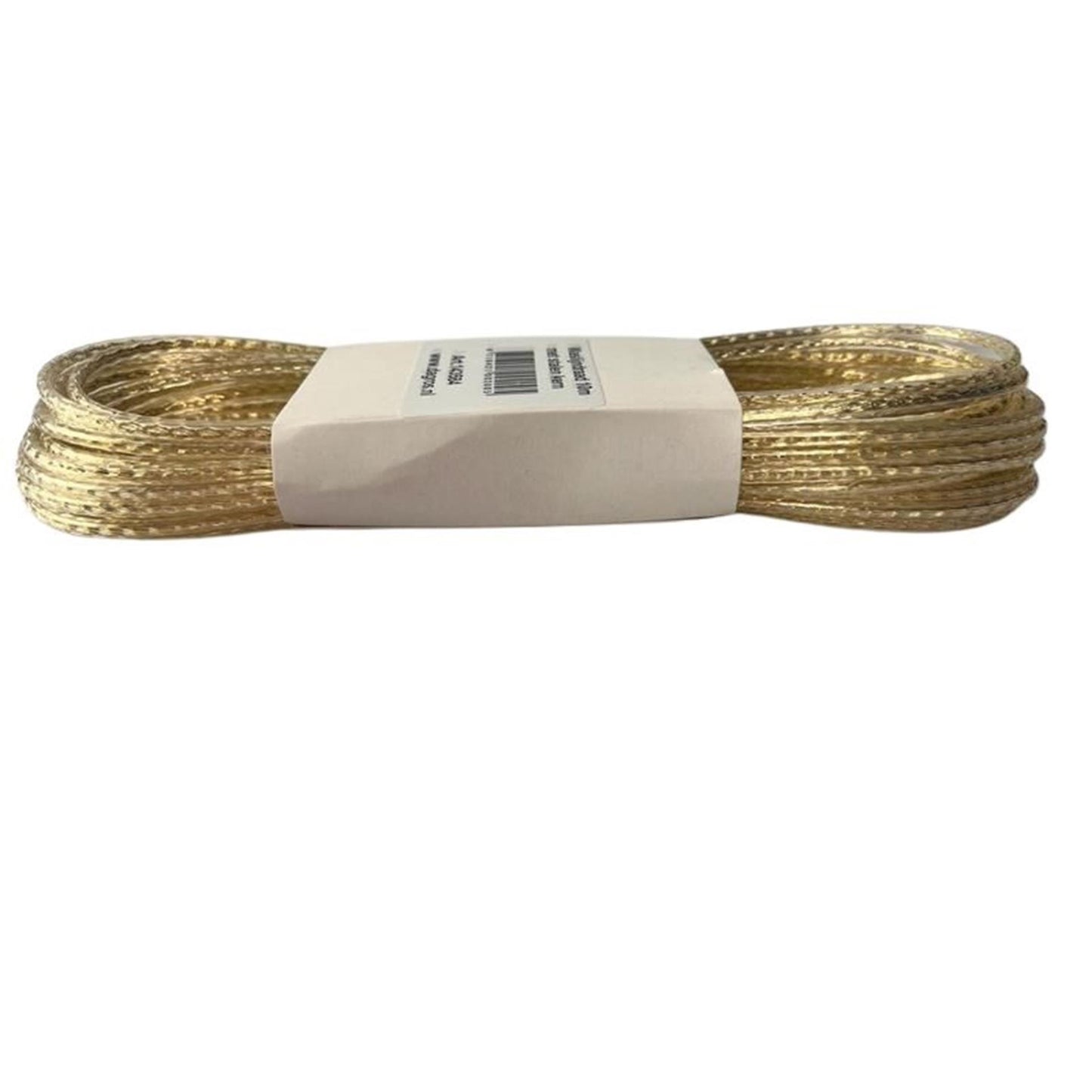 Fil de corde à linge Dagros 25m extra fort, âme 1,8mm