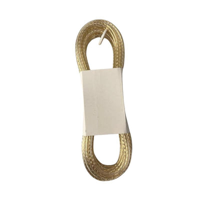 Fil de corde à linge Dagros 10m extra fort, âme 1,8mm