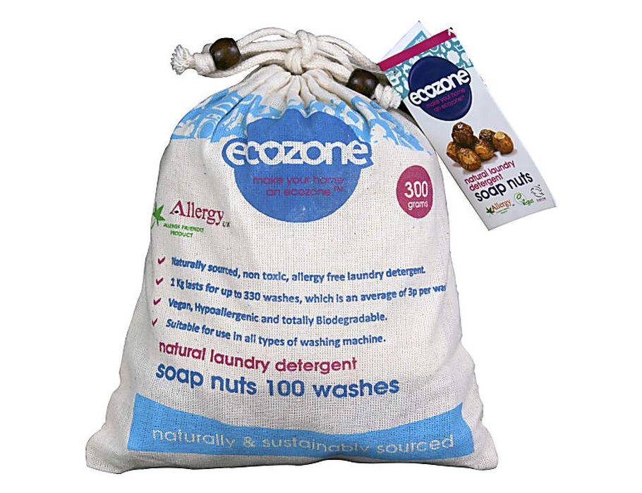 Ecozone Noix de cire 1kg