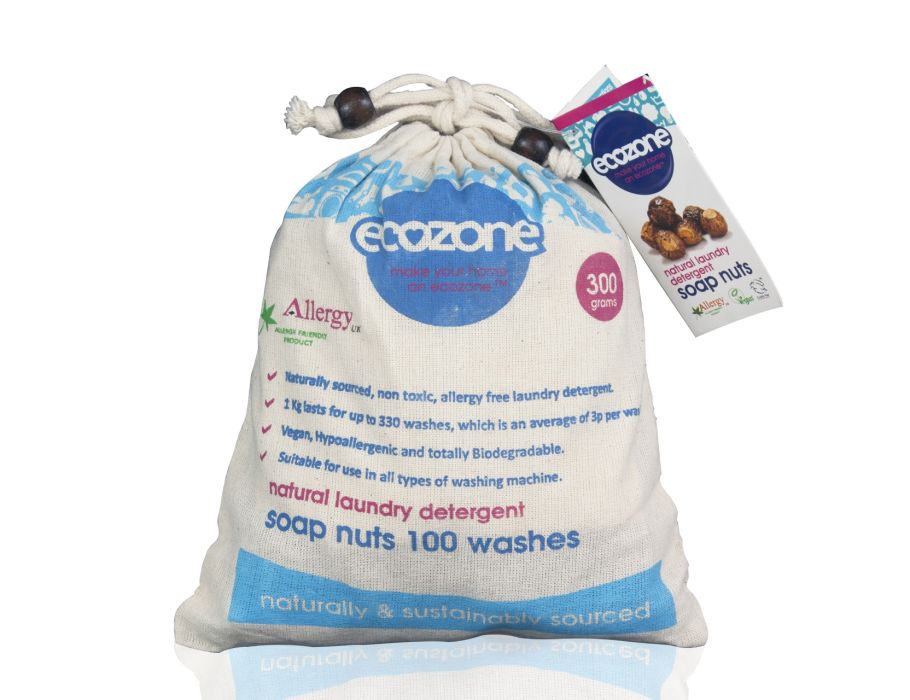 Écrousses de lavage écozone 300gr