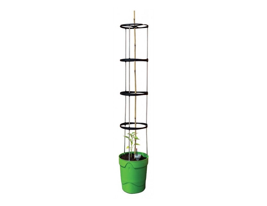 Garland Planter avec réservoir d'eau
