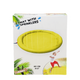 Tapis d'eau avec arroseur jaune ø 80 cm