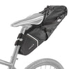 Sac fourre-tout pour combinaison de siège imperméable Ibera