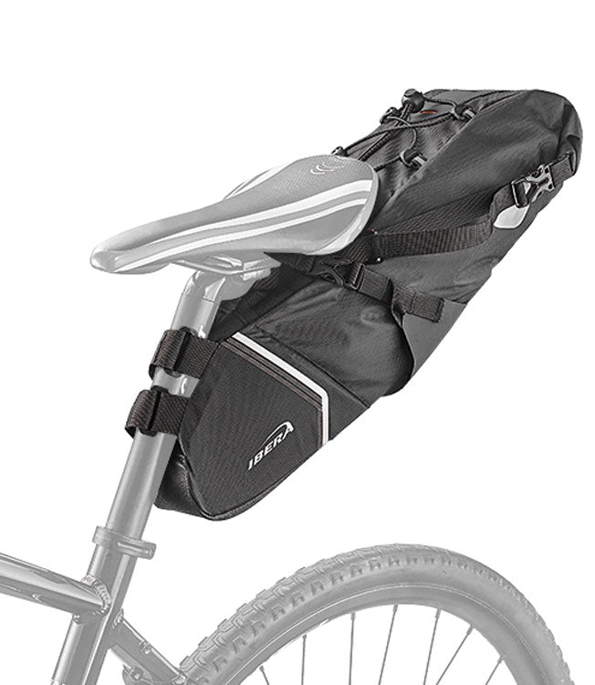 Sac fourre-tout pour combinaison de siège imperméable Ibera