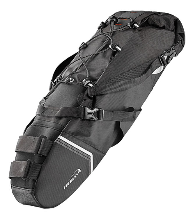 Sac fourre-tout pour combinaison de siège imperméable Ibera