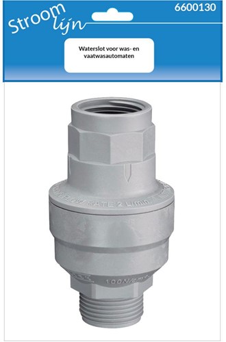 Joint hydraulique pour lave-linge et lave-vaisselle - 6600130