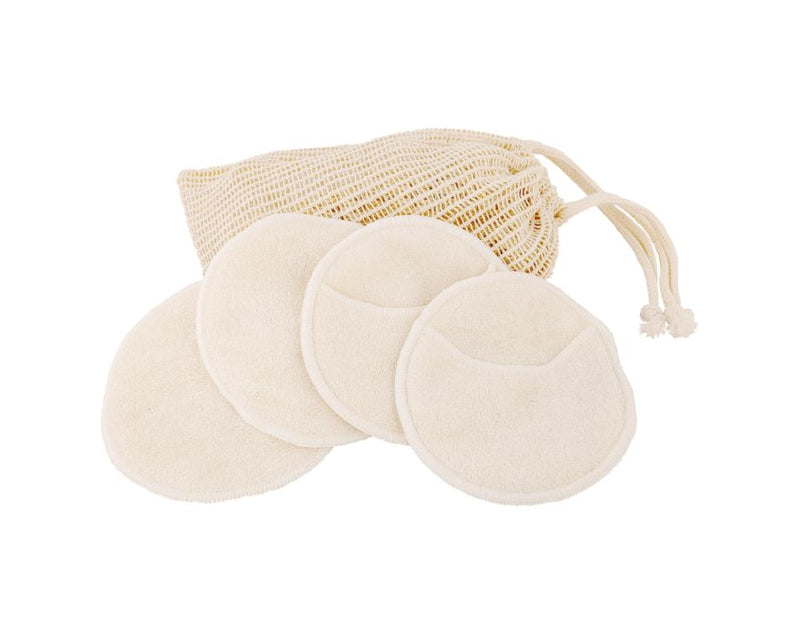Croll Denecke Reutilisable Makeup Pads 4X