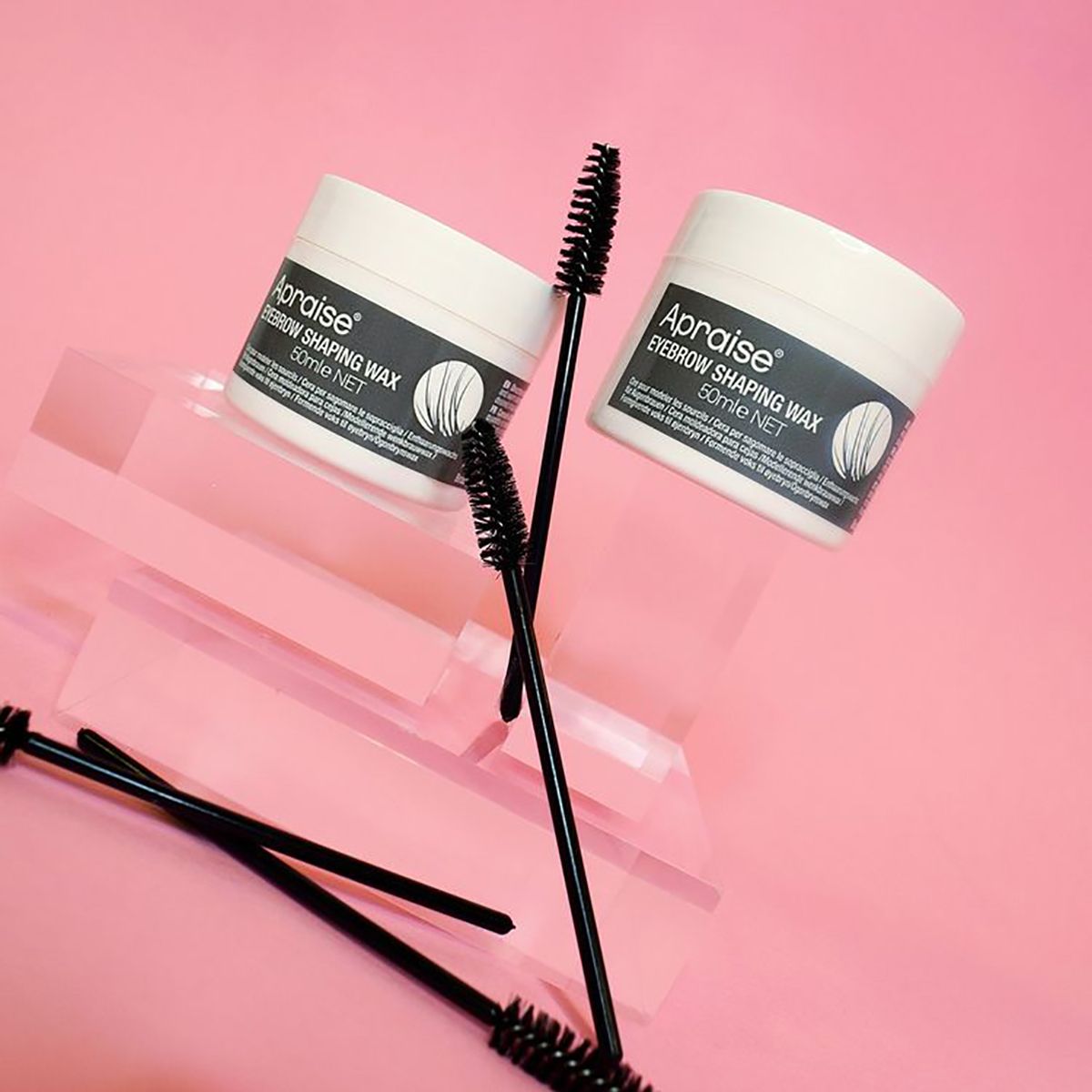 APROSE APROSE Façonne des sourcils Cire 50 ml