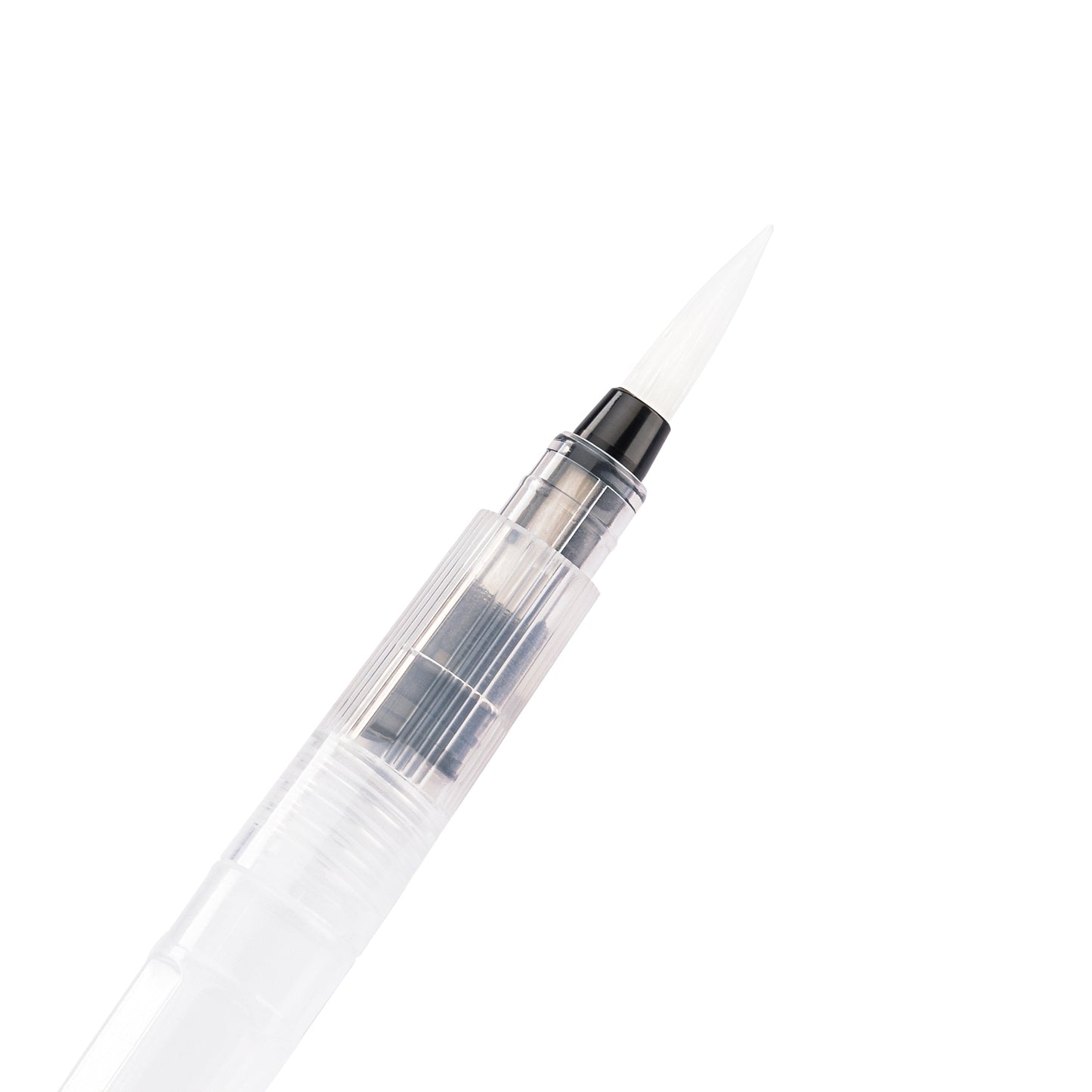 Le choix de Nellie • Stylo aquarellable pour aquarellistes, pointe large de 19 x 1,5 cm