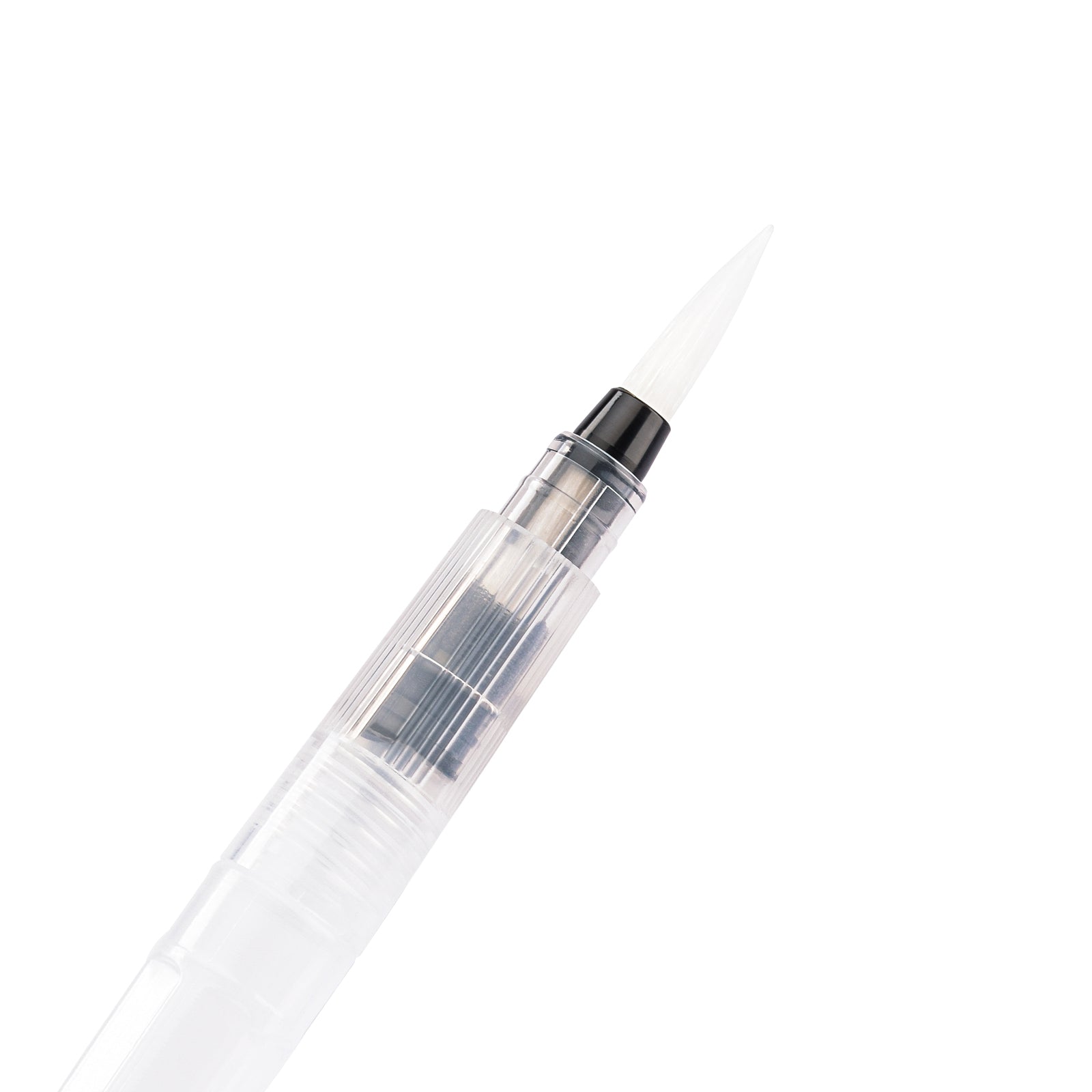 Le choix de Nellie • Stylo aquarellable pour aquarellistes, pointe large de 19 x 1,5 cm