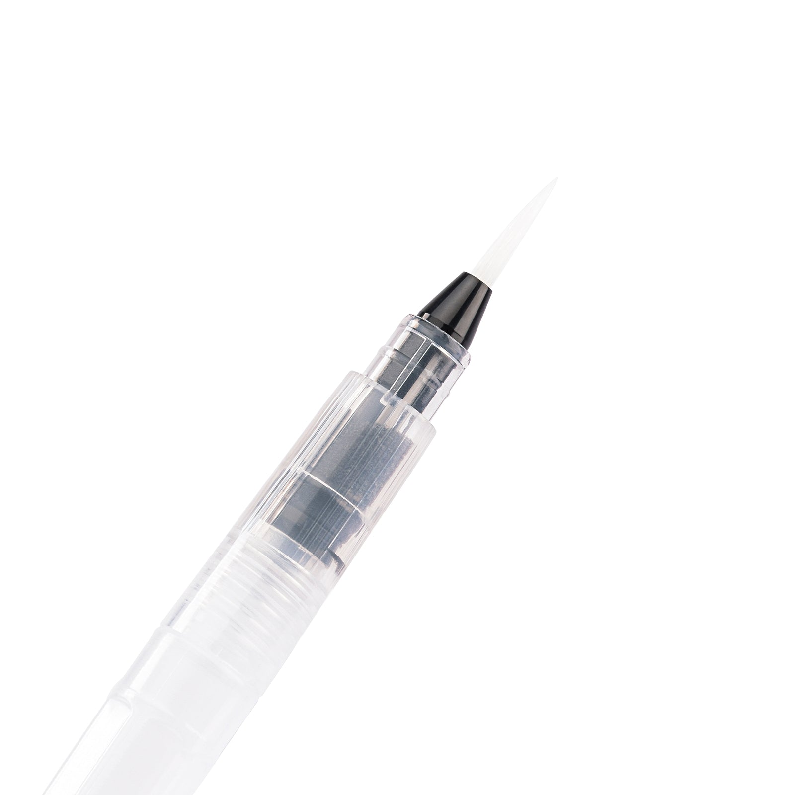 Le choix de Nellie • Stylo aquarellable pour aquarelles, petite pointe 19 x 1,5 cm