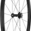 Roue avant à boyau Campagnolo hyperon ultra 700c db en carbone