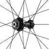 Roue avant à boyau Campagnolo hyperon ultra 700c db en carbone