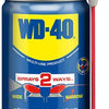 WD40 Spray multi-usages avec paille 300ml
