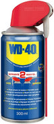 WD40 Spray multi-usages avec paille 300ml