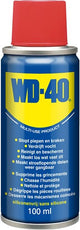 WD40 Spray multi-usages 100ml
