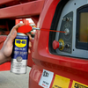 Droogsmeerspray spécialisé WD40 avec PTFE 250ml