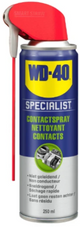 Contacter Spray Specialist 250 ml Black Red