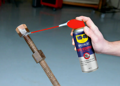 WD40 Specialist® Super Crawl Huile - 250 ml