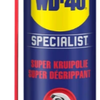 WD40 Specialist® Super Crawl Huile - 250 ml
