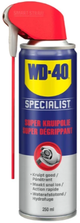 WD40 Specialist® Super Crawl Huile - 250 ml