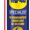 WD40 Specialist® Spray de silicone de haute qualité 250 ml