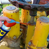 Spray spécialiste WD40 avec PTFE 250 ml