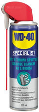 WD40 Specialist® High-Quality White Lithium Spray Fat 250 ml
