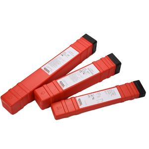 Électrodes de soudage Lincoln wearshield me 3,2x450 p pack
