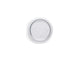 Weck couvercle en verre rr100 10cm