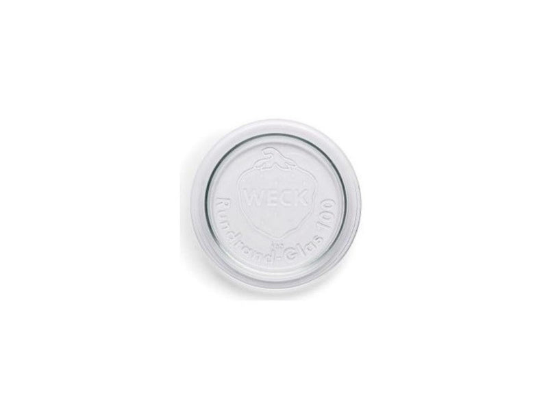 Weck ds a 30 couvercles rr 100