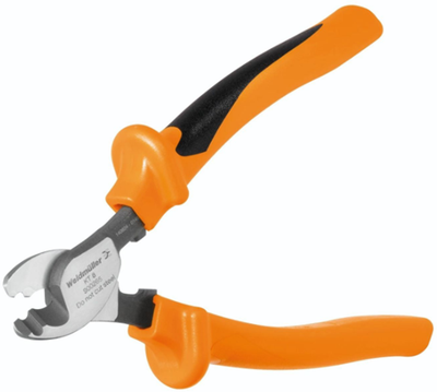 Coupe-câble Weidmüller kt 8 - 9002650000