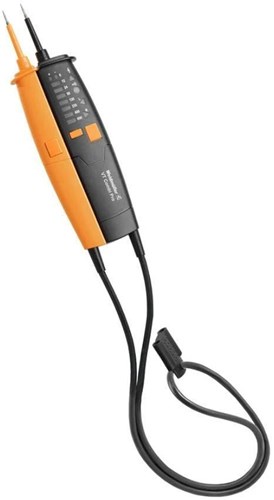 Testeur de tension Weidmüller vt combi pro - 9918860000