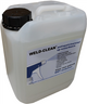 Spray anti-éclaboussures Weldclean 5 litres