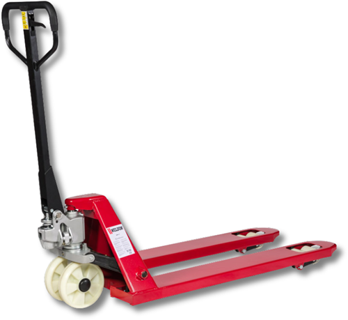 Transpalette Weldon 3 000 kg - - qnd-3t