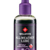Huile tout temps de weldtite avec téflon, 100 ml