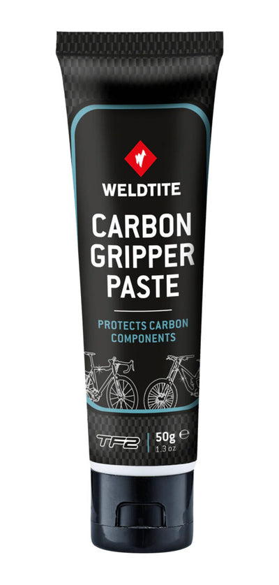 Weldtite Carbon Gripper Mountting Pasta 50gr