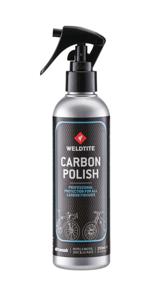 Spray carbone Weldtite 250ml