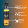 Weldtite aérosol silicone protéger et polir 500ml