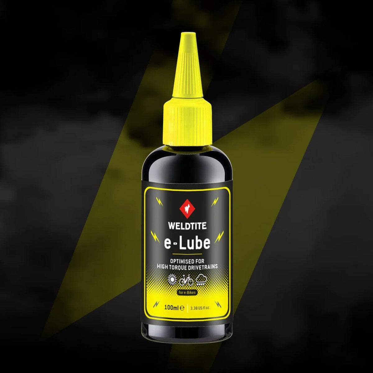 Médicament lubrifiant de vélo de soud que 100 ml