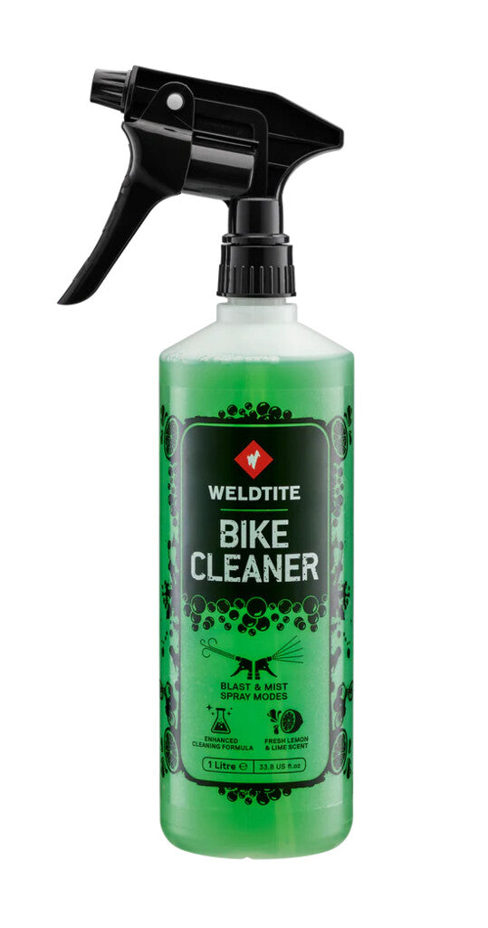 Weldtite Bicycle Cleaner 1 litre