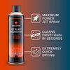 Weldtite jet blast dégraissant spray 500ml