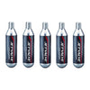 Weldtite JetValve CO2 Cylinders par 5 pièces
