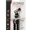 Pompe Weldtite JetValve CO2