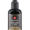 Weldtite Ceramic Bicycle Challe Huile Faible Friction 100ml